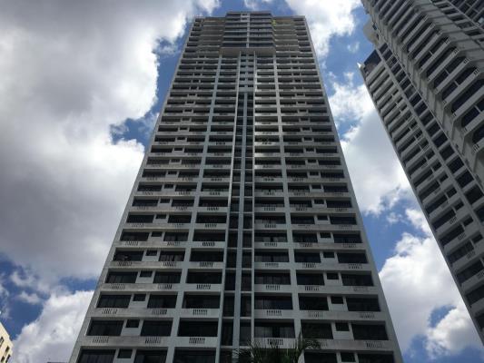 , Apartamento en venta en Betania | P3737020