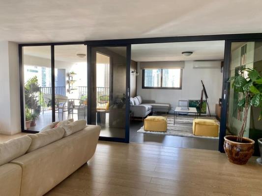 , Apartamento en venta en Bella Vista | P3737097