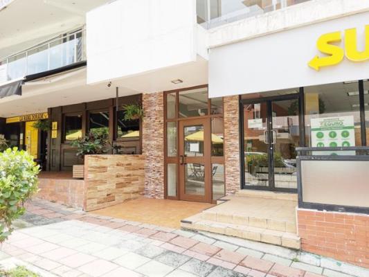 , Apartamento en venta en El Cangrejo | P3737188