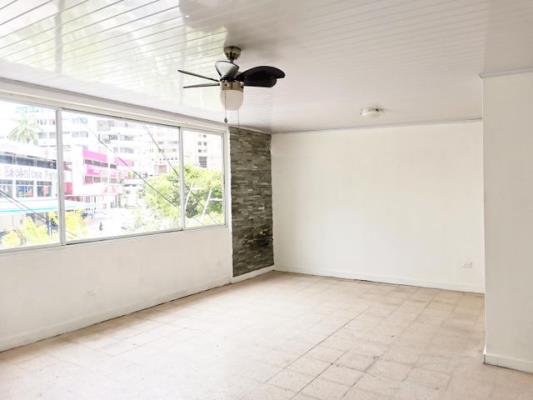 , Apartamento en venta en El Cangrejo | P3737188