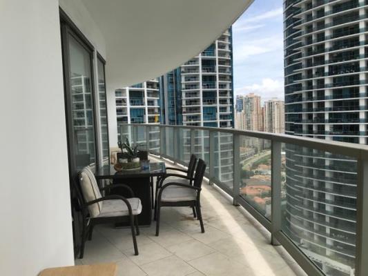 , Apartamento en venta en Punta Pacifica | P3737251