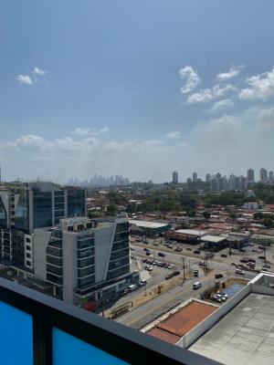 , Apartamento en alquiler en Betania | P3737356