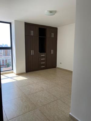 , Apartamento en alquiler en Betania | P3737356