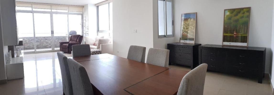 , Apartamento en alquiler en Costa del Este | P3737398