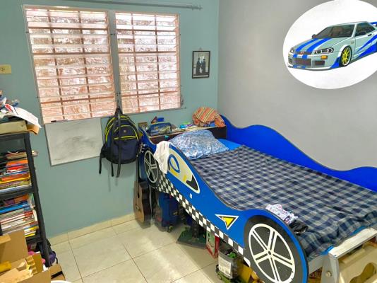 , Casa en alquiler en Las Cumbres | P3737405