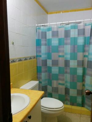 , Casa en alquiler en Amelia Denis De Icaza | P3737426