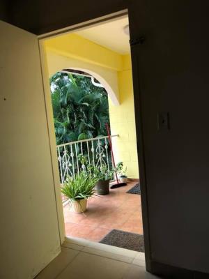 , Apartamento en alquiler en Ancón | P3737832