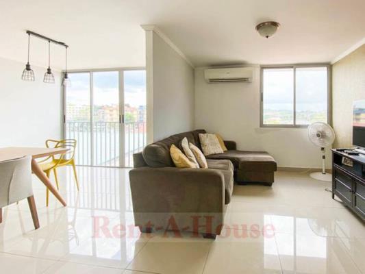 , Apartamento en venta en Rio Abajo | P3739253