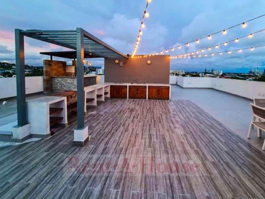 , Apartamento en venta en Rio Abajo | P3739253