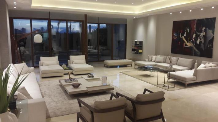 , Área Metropolitana