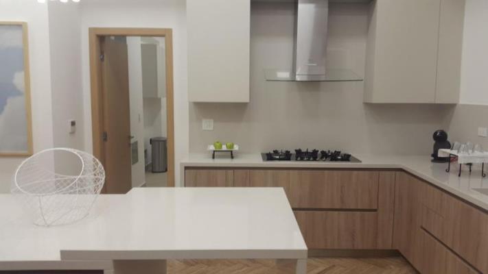 , Área Metropolitana