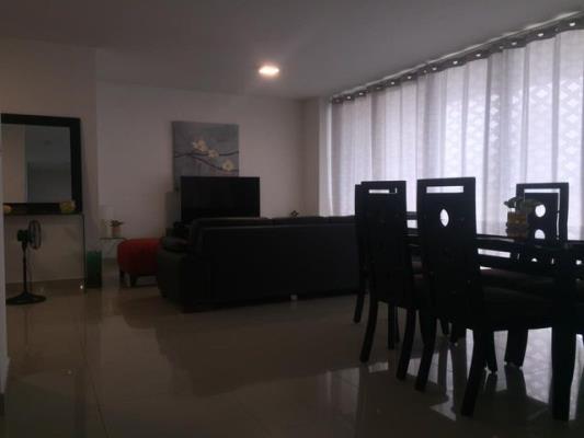 , apartamento