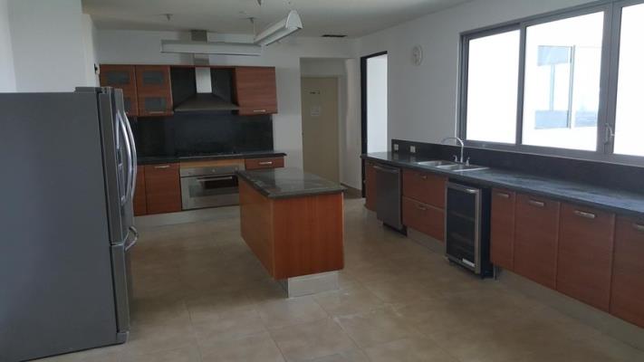 , Área Metropolitana