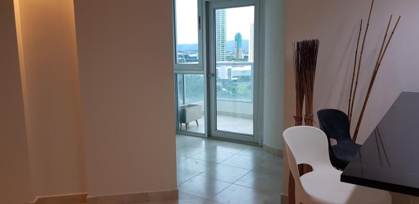 , Área Metropolitana