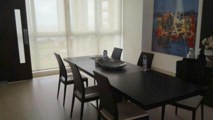 , Área Metropolitana