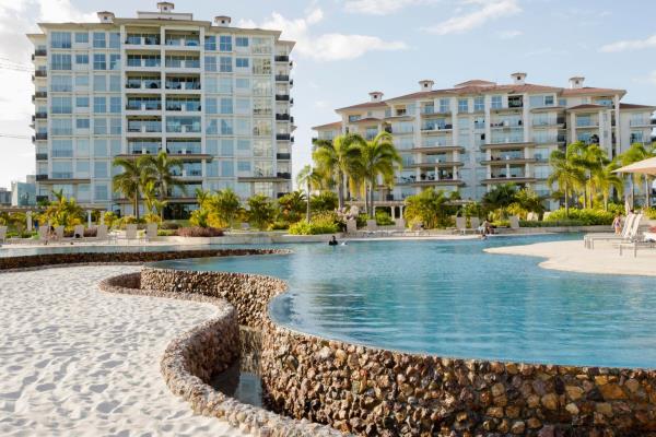 , Apartamento en venta en Santa Maria | P3740478