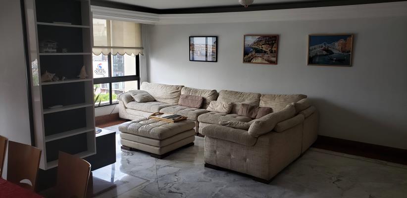 , Área Metropolitana