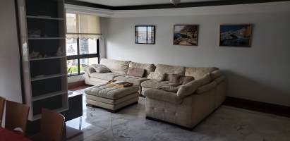 Punta Paitilla Panamá