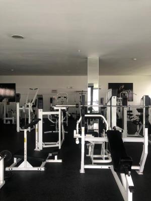 , apartamento