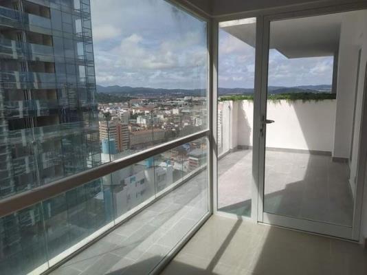 , Apartamento en venta en Bella Vista | P3740863