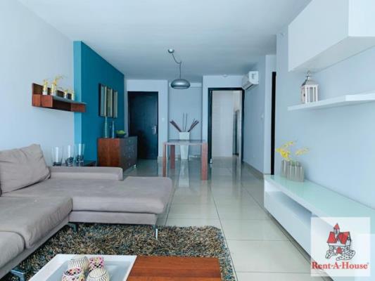 , Apartamento en venta en Bella Vista | P3740933