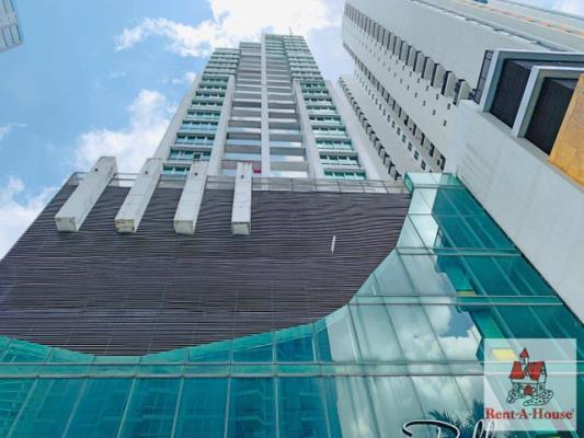 , Apartamento en venta en Bella Vista | P3740933