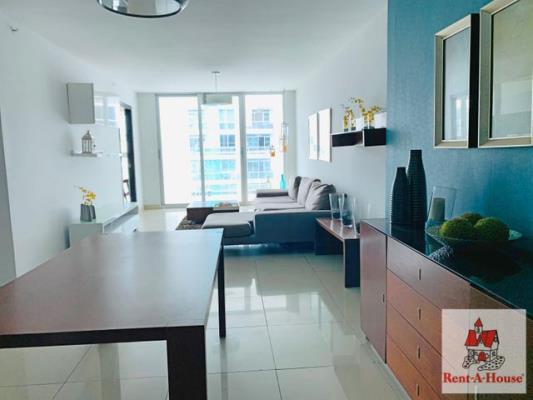 , Apartamento en venta en Bella Vista | P3740933