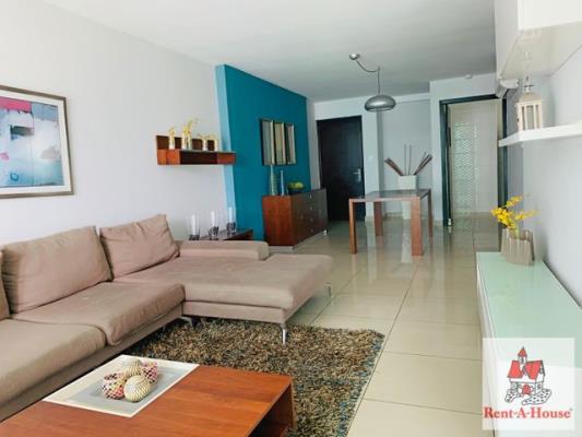 , Apartamento en venta en Bella Vista | P3740933