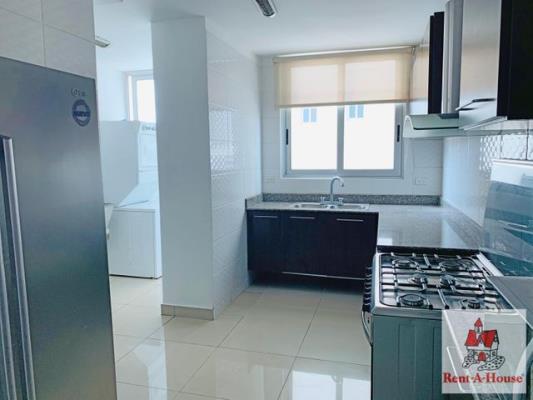 , Apartamento en venta en Bella Vista | P3740933