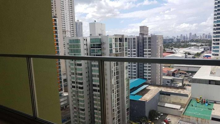 , Área Metropolitana