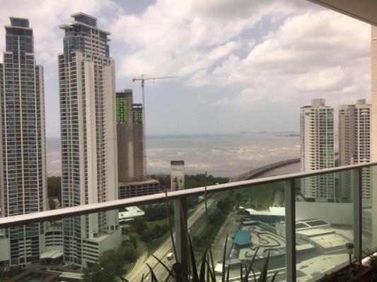 , Apartamento en alquiler en Costa del Este | P3740982