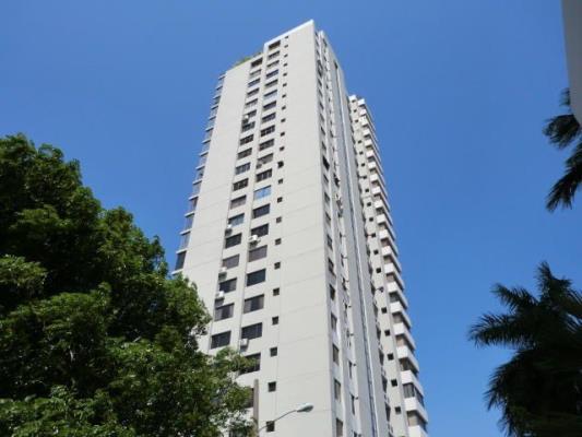 , Apartamento en venta en Bella Vista | P3741024