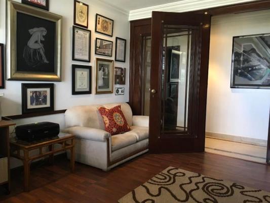 , Apartamento en venta en Bella Vista | P3741024