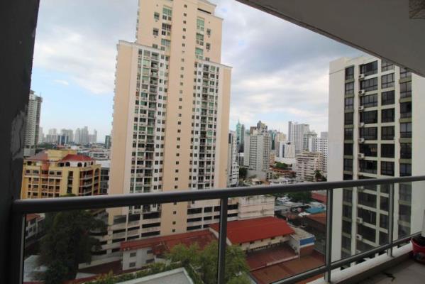 , Apartamento en alquiler en El Cangrejo | P3741143