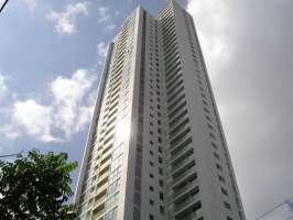 San Francisco Panamá