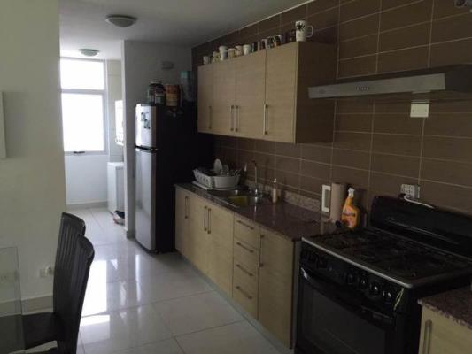, Apartamento en venta en San Francisco | P3741192