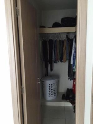 , apartamento