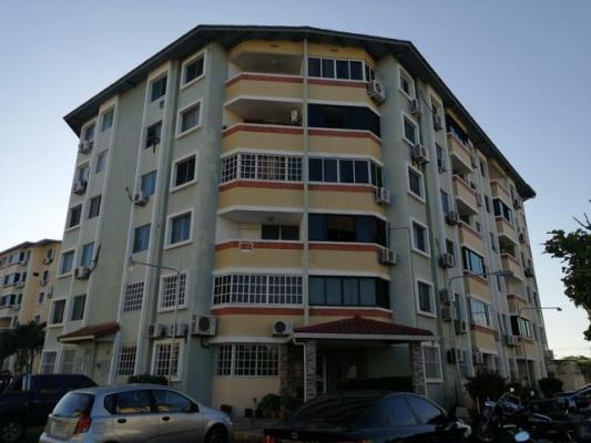 , Apartamento en alquiler en Juan Diaz | P3741528