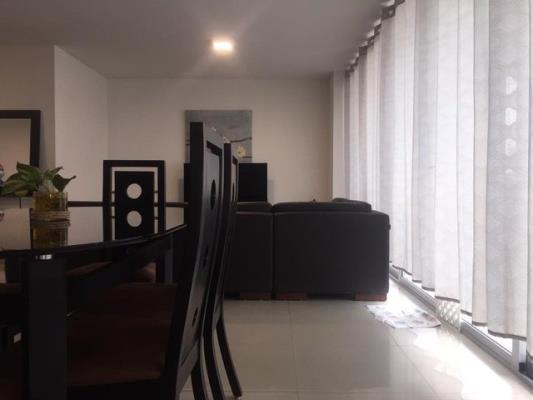 , Área Metropolitana