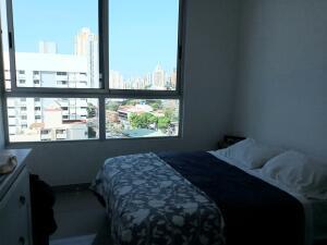 , Apartamento en venta en Bella Vista | P3743075