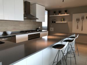 , Área Metropolitana