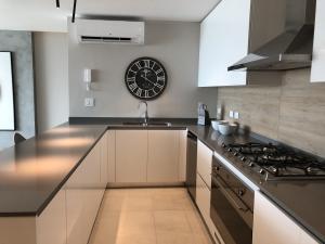 , Área Metropolitana