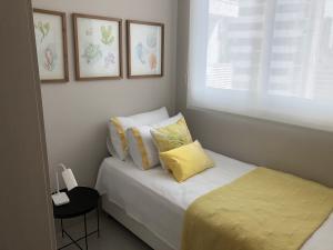 , Área Metropolitana