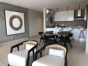 , Área Metropolitana