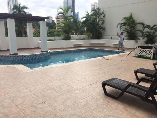 44 & PARK, apartamento