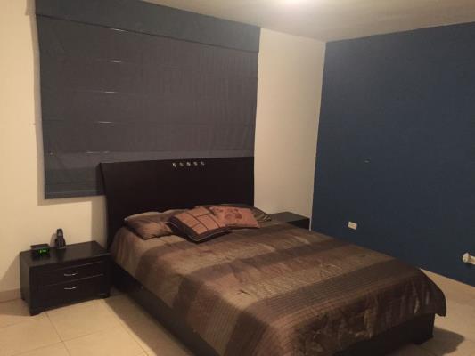 44 & PARK, apartamento