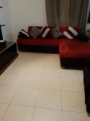 44 & PARK, apartamento