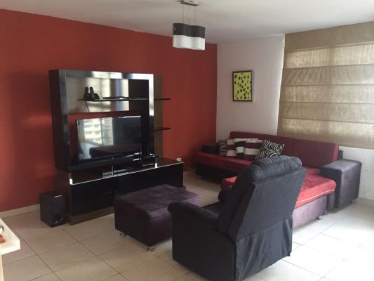 44 & PARK, Apartamento en venta en Bella Vista | 44 & PARK -  P3743740