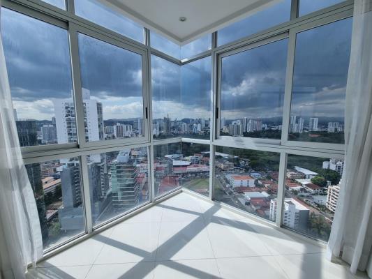 , Apartamento en venta en San Francisco | P3743824