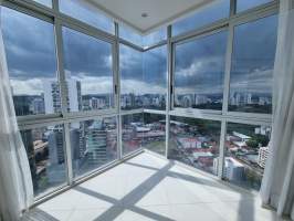 San Francisco Panamá